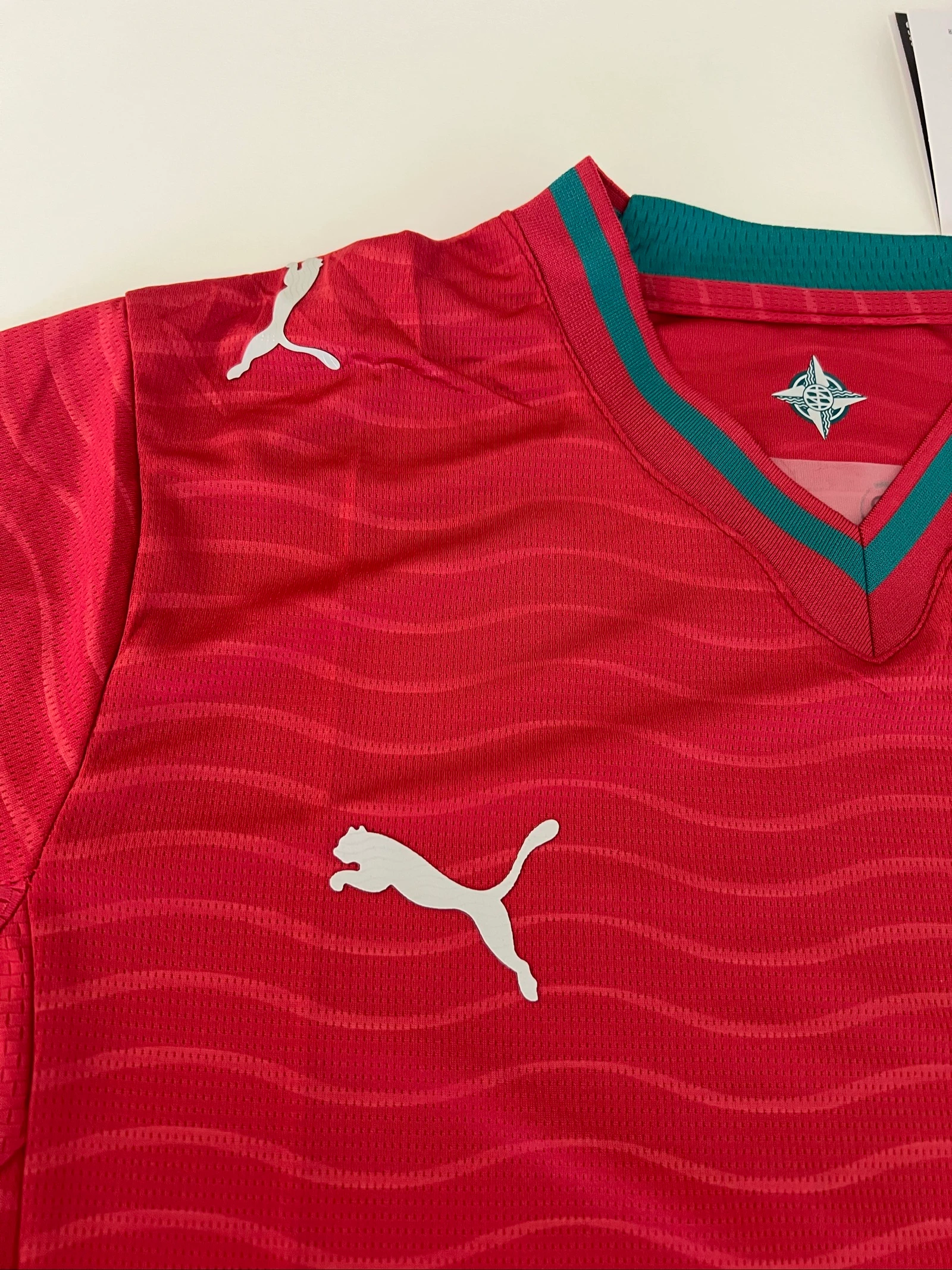 Portugal Nightgown – photo 5